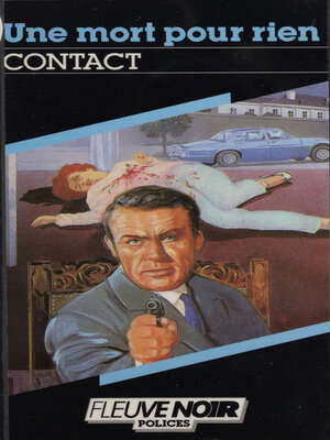 cover image of Spécial-police